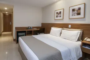 Américas Granada Hotel - Rom