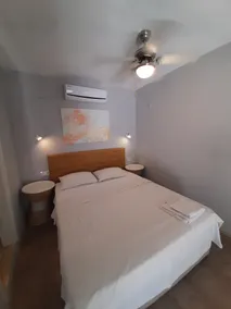 Mio Sweet Home Hotel - Room