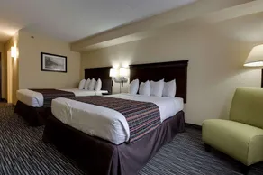 Country Inn & Suites by Radisson, Niagara Falls, ON - Chambre