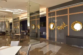 Twinz Hotel - Restaurant