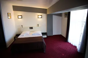 GP Hotel - Room