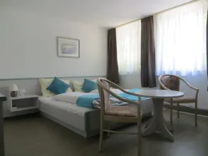 Hotel Ratskeller Gehrden - Quarto