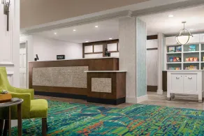 Homewood Suites by Hilton - Fort Myers - Réception