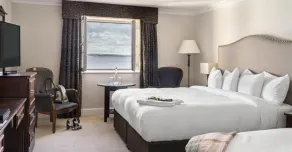 Bayview Hotel - Værelse