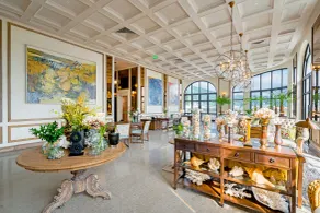 L'amor Boutique Hotel Quy Nhơn - Reception