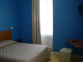 L'ETAPE DE SANTENAY - Zimmer