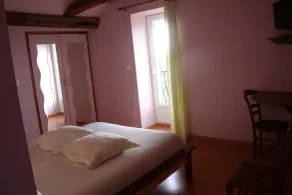 Maison d'Hote le Relais de morville - Værelse
