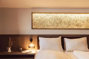 Hotel Lisl - Chambre