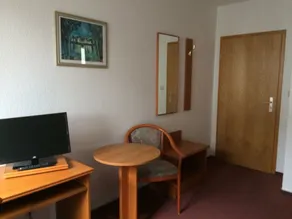 Zur Krone - Room