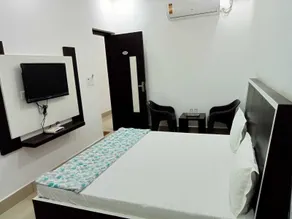Hotel Paul Residency  - Habitación
