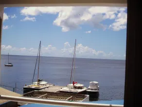 The Downtown Hotel - Vistas desde la habitación