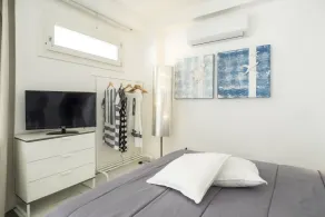 siciliacasevacanze - Marina Domus - Chambre