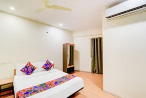 FabHotel White Ridge Chaitanyapuri - Chaitanyapuri Metro, Dilsukhnagar - Quarto