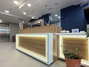 Microtel Inn & Suites by Wyndham Culpeper - Réception