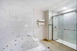 Best Western Morton Inn - Salle de bain