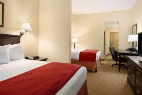 Country Inn & Suites by Radisson, Norcross, GA - Chambre