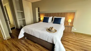 Di Carbone Hotel Gastrobar - Chambre
