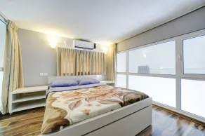 Sea Suites - Quarto