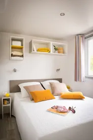 Domaine de Verdagne - Habitación