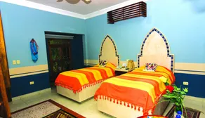Hotel Boutique Casa San Angel - Room
