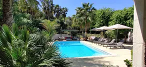 Maison Prestige Saint Tropez by Roberto Geissini - View from room