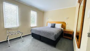 City Suites - Chambre