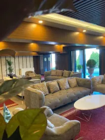 Marine View Hotel - Reception
