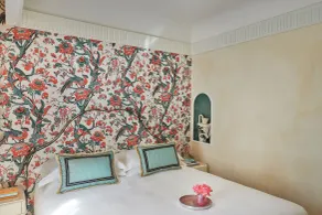 Casa Monti Roma - Værelse