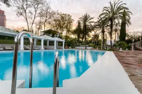 Exe Guadalete - Piscine