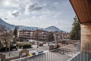 Grand Chalet delle Rocche - View from room