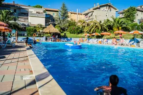 Pineto Resort - Pool
