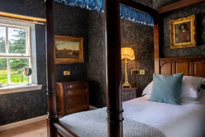 Melville Castle Hotel - Chambre