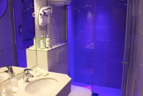Best Western Plus Hotel Carlton Annecy - Badeværelse