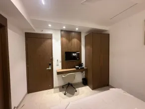 Sawariya hotels - Room