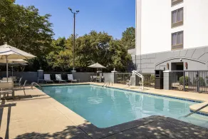 Hyatt Place Atlanta Airport South - Piscine