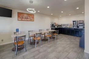 SureStay Hotel by Best Western Williams - Restaurante