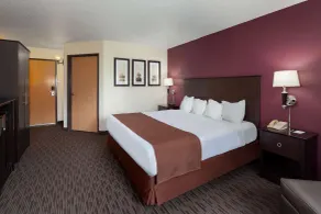 AmericInn by Wyndham Northfield - Rum