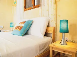 Kampanjola in Dahlet Pawluzzu - Room