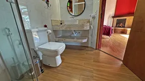 Estalagem da Montanha - Bathroom