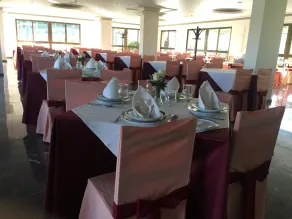 Hotel Santome - Restaurant