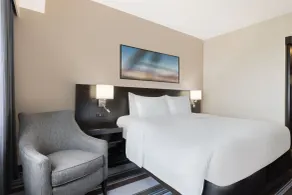 Courtyard by Marriott New York JFK Airport - Chambre