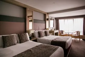 Mount Errigal Hotel, Conference & Leisure Centre - Habitación
