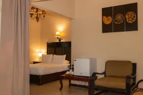 CC Beach Front Papagayo All Inclusive - Quarto