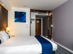 Holiday Inn Express London Gatwick - Crawley by IHG - Værelse