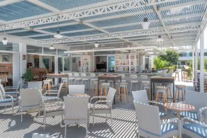 Tropical Sol - Restaurant