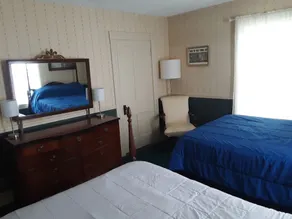 Terrapin Hostel - Zimmer