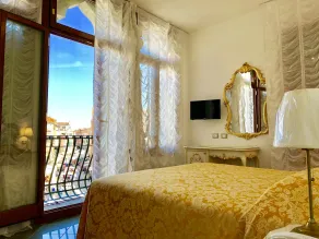 Hotel Marte - Chambre