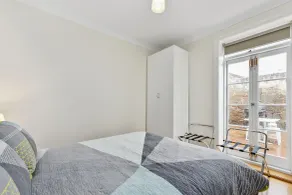 Trinity Hill Apartments - Rom
