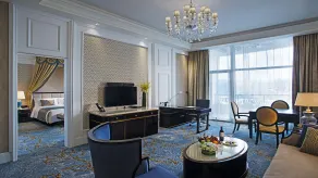 InterContinental Chengdu Global Center by IHG - Camera
