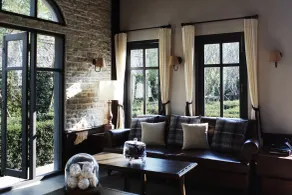 Thames Valley Khao Yai - SHA Plus - Hall